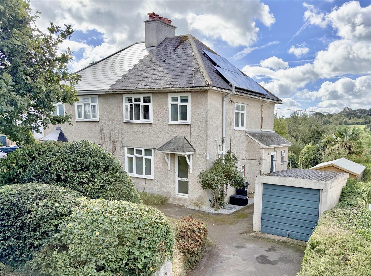 Comfort Road, Mylor Bridge, Falmouth